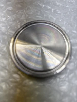 NEW Tri-Clover 316L HT J0N1