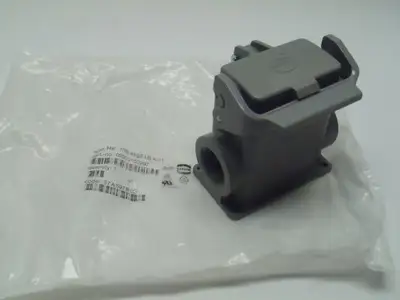 New | in-Stock HARTING 09300100297 Electrical Fittings Michigan US | Maverick Industrial Sales #1400998