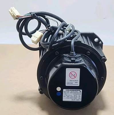 USED Yaskawa SGMDH-06A2A-YR13