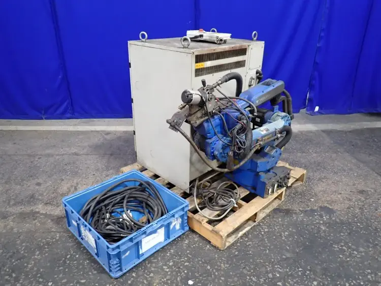 Used 2012 YASKAWA MOTOMAN MOTOMANMH6 Robots | HGR 24 #734577