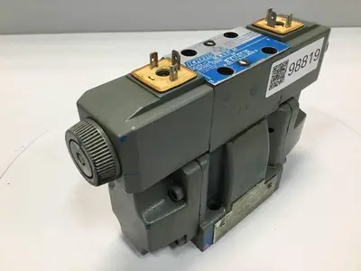 USED VICKERS DG5S52CTMUH721
