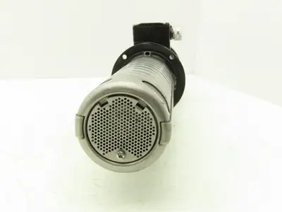 Grundfos SPK2-8/1 B-M-A-RUUV 12" Immersion Coolant Pump 15-45L/m .12kw 230V 3PH