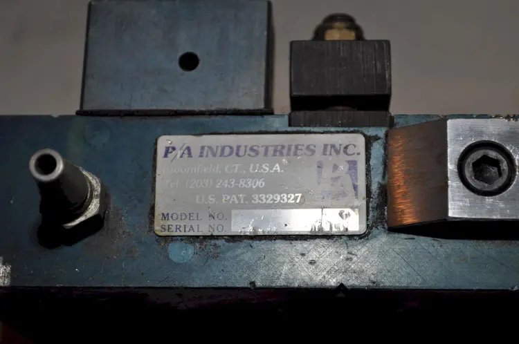 Used _UNKNOWN_ A2 Air Feeders | D & D Industries #438193