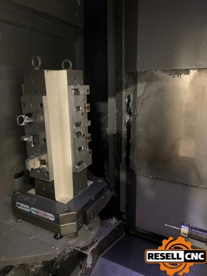 USED 2017 SMT SX-4000