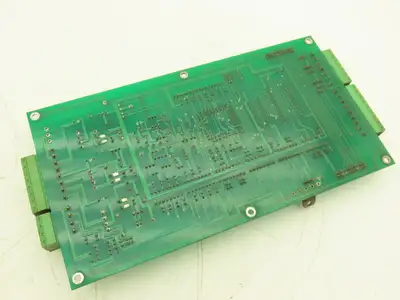 Clifford Engineering PWC2 Rev. 3 Circuit Board PCB