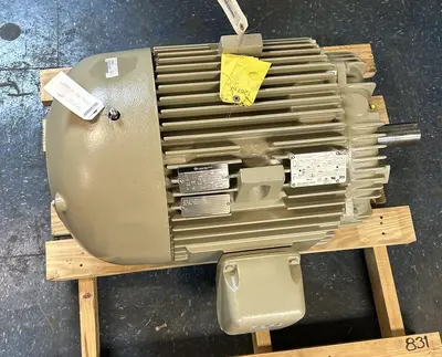 New | in-Stock GE M9767 Industrial Controls | Surplus Asset Holdings #1220178