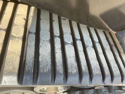 USED 2021 ASV RT-50 POSI-TRACK