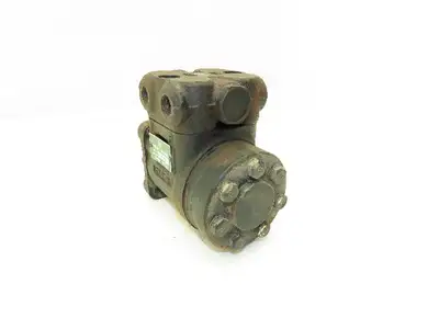 Jidosha Kiki 415-02258 Hydraulic Power Steering Pump Toyota Forklift 5FBC25