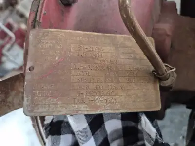 USED MASONEILAN 88-21714