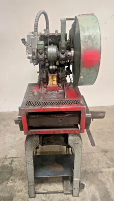 _UNKNOWN_ _UNKNOWN_ Punch Presses | Amiron Machinery (1)