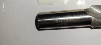 USED SOSSNER 52033
