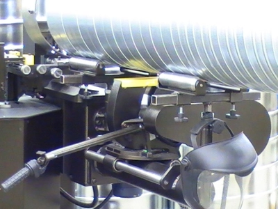 Sheetmetal101 SIDEWDR Spiral Pipe Machine | THREE RIVERS MACHINERY (19)