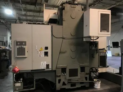 USED VICTOR V-CENTER 165