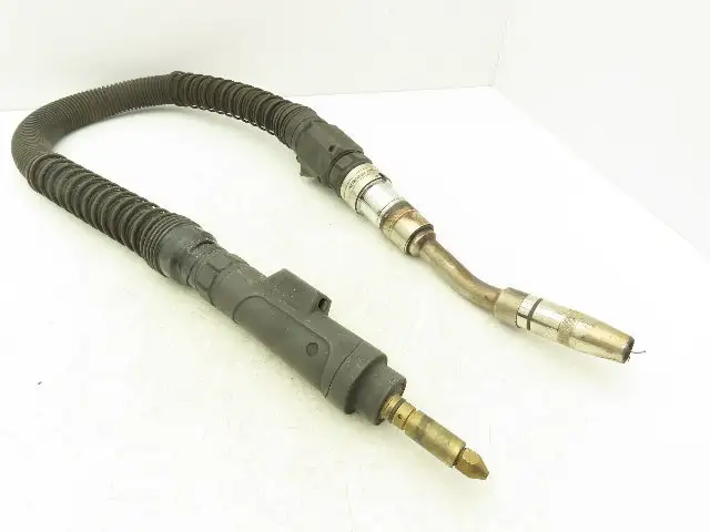 Used ABICOR BINZEL _UNKNOWN_ Welding Machinery (Other) | Arrow Industrial #645145