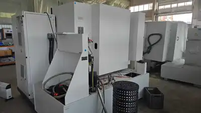 USED 2011 CHARMILLES ROBOFIL CUT300