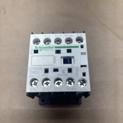 NEW Schneider LP1K0910BD