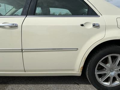 Used 2010 CHRYSLER 300 Sedans Michigan US | Miedema Asset Management Group #1463086