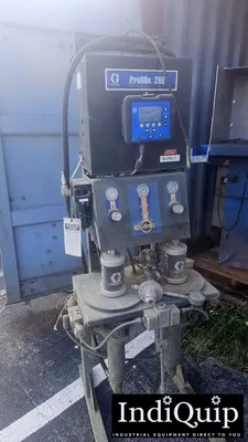 USED GRACO ProMix 2KE