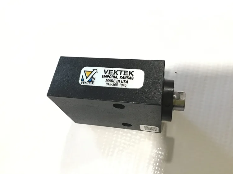 Used VEKTEK _UNKNOWN_ Hydraulic Cylinders Pennsylvania US | Moses B Glick #1009963