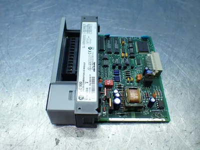 NEW ALLENBRADLEY 1746NI04I
