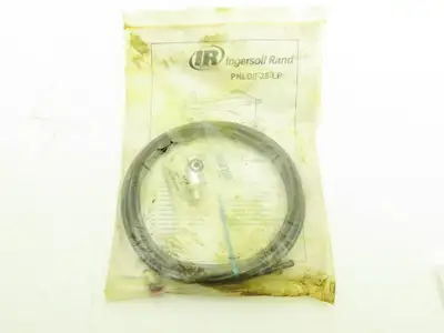 Ingersoll Rand PNLDII -28-LP Automatic Condensate Trap - Drain Valve PARTS ONLY