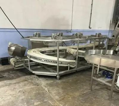 Used 2016 , BABBCO, RADEMAKER, IJ WHITE, TOPOS, KEMPER, ARTY PAC VARIOUS Food Production Lines Texas US | Bakery Machinery and Engineering #1770285