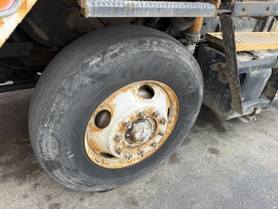 Used 2001 OTTAWA _UNKNOWN_ Tow Tractors Ohio US | Miedema Asset Management Group #1693518