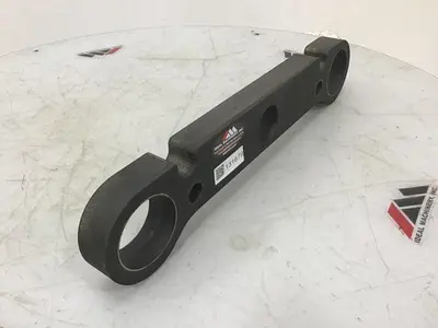Used CINCINNATI MILACRON 5067967 Injection Molding Parts Michigan US | Ideal Machinery #1302191