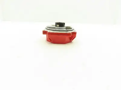 Fanuc A860-2010-T341 Servo Encoder Module Pulsecoder