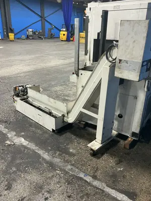 USED 2000 FANUC A05B0078B102#WM