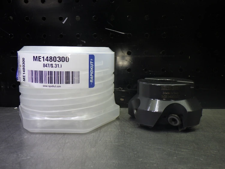New | in-Stock RAPIDKUT _UNKNOWN_ Tooling & Accessories (Other) Michigan US | Superior Machine & Tool Inc #322878