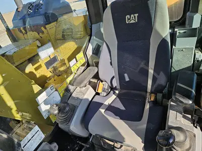 USED 2013 CATERPILLAR 314E LCR
