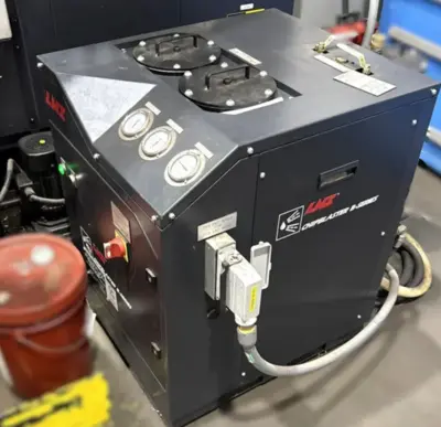 2023 DN SOLUTIONS PUMA 3100LY CNC Lathes | Toolquip, Inc. (5)