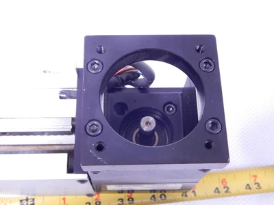 Used LINTECH _UNKNOWN_ Parts (Hydraulics and Pneumatics) | OCO Industrial #1652930