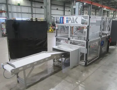 USED WEXXAR TF-200SLQ