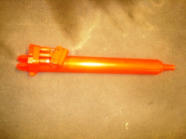 Replacement Crane Ram