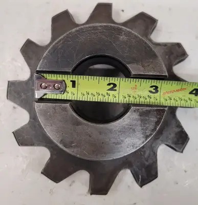 Used ISCAR ESB D6.0-0.62-12-R12 Misc Industrial Equipment Kentucky US | Aucto #687380
