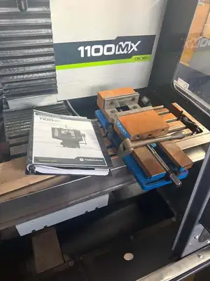 TORMACH 1100M Vertical Machining Centers | 520 Machinery Sales LLC (9)