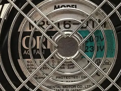 USED ORIX MRS16-DTM