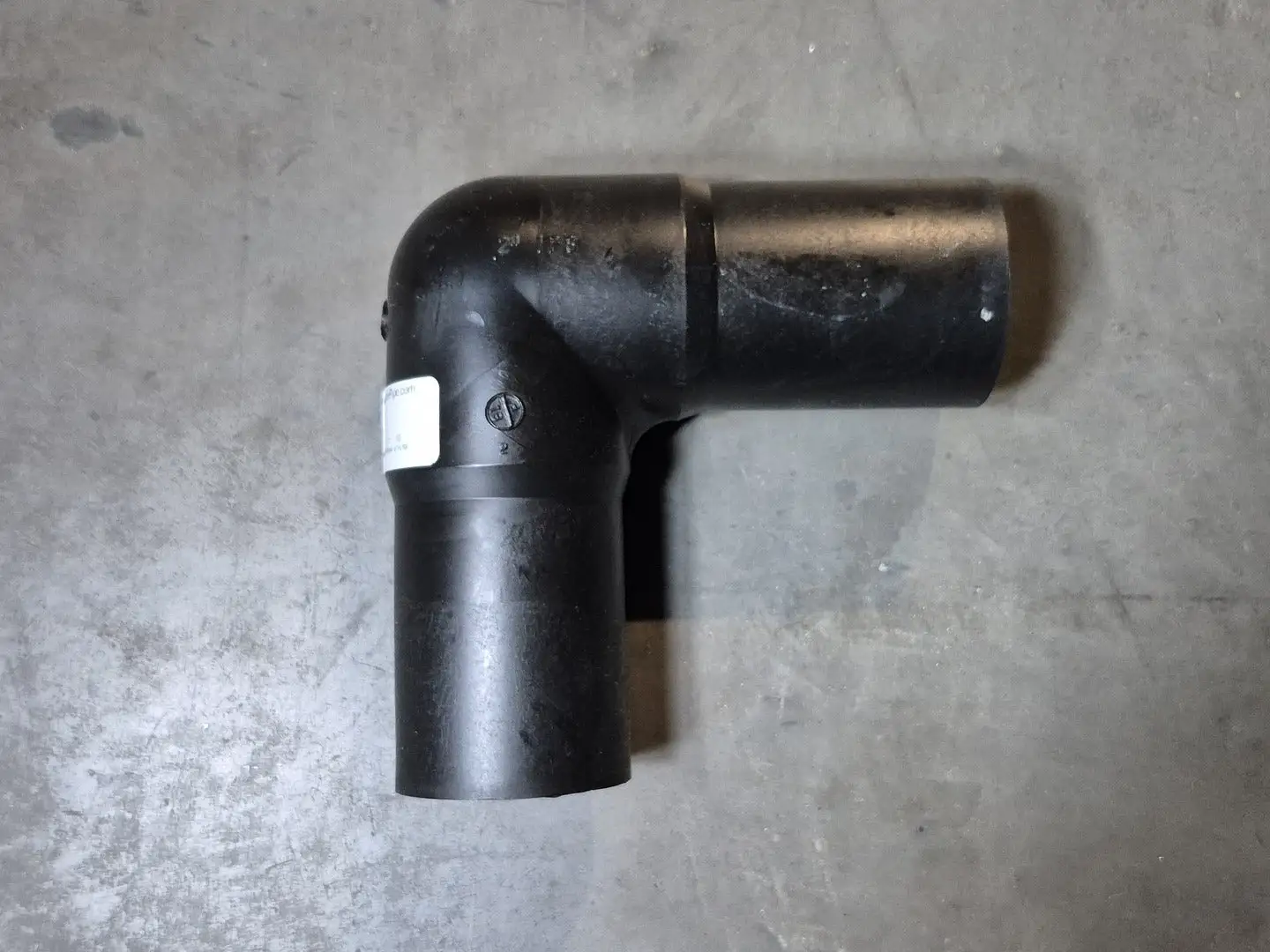NEW PERFORMANCE PIPE 1006422