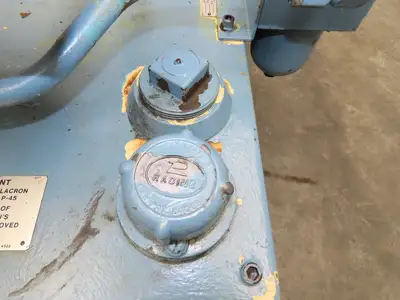 Used CONTINENTAL HYDRAULICS _UNKNOWN_ Miscellaneous MRO Indiana US | Arrow Industrial #636936
