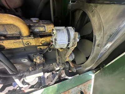 Used 2006 JOHN DEERE 335C Log Loader Ohio US | Proxy Equipment #1425985