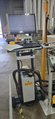 Biesse Skill 15.36 G FT CNC Router