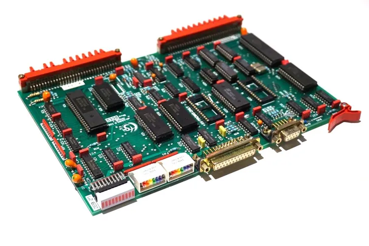 New | in-Stock HARLAND SIMON _UNKNOWN_ Misc Electrical & Power Parts | SB Industrial Supply #853200