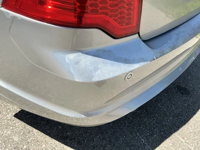 USED 2012 FORD FUSION