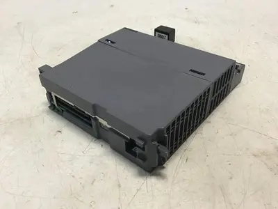 USED MITSUBISHI Q64TDV-GH