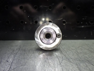 Komet ABS32 14mm Coolant Thru Indexable Boring Bar B0026060 (LOC2318B)*