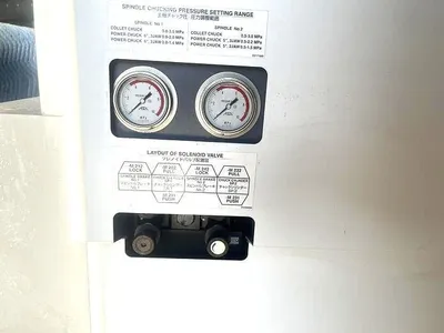 2022 MIYANO BNX 51 MSY 5-Axis or More CNC Lathes | CNC EXCHANGE (9)