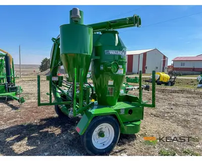 Used WALINGA _UNKNOWN_ Sweeper/Vacuum Iowa US | Keast Enterprises #1360545