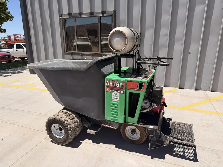 Used _UNKNOWN_ _UNKNOWN_ Concrete Equipment (Miscellaneous) Utah US | CSS Equipment Sales #1347569